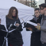 Carol Singers