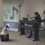 Children's Activity Area Main Stage Performer