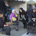 Children's Activity Fire Pit