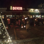 Fire Dancers