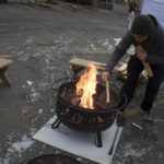Fire Pits