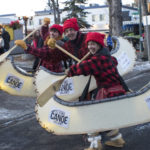 Flying Canoe Volant 2