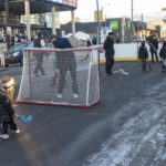 Hockey Shooting Lane 2