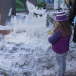 Ice Carving 3