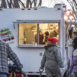 Incredible Edibles Food Truck
