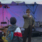 James Jordan Magic Act