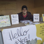 Jason Blower of Hello #yeg
