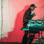 Main Stage - DJ