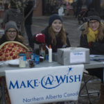 Make A Wish Set Up