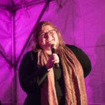 Program Speeches - Sarah Hoffman