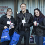 Servus Credit Union Free Swag