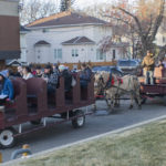Sleigh Rides 4