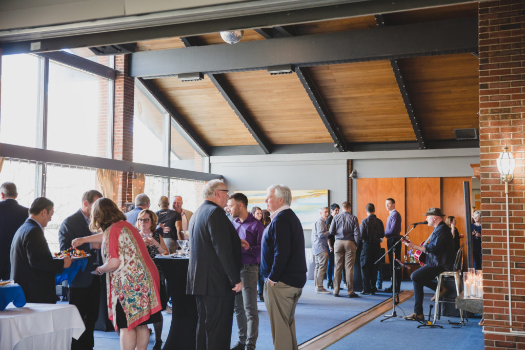 Little Potato Company Don’s Roast Tycoon Events