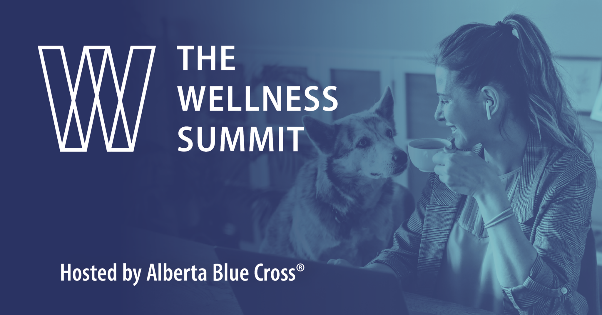 Alberta Blue Cross The Wellness Summit 2021 Tycoon Events