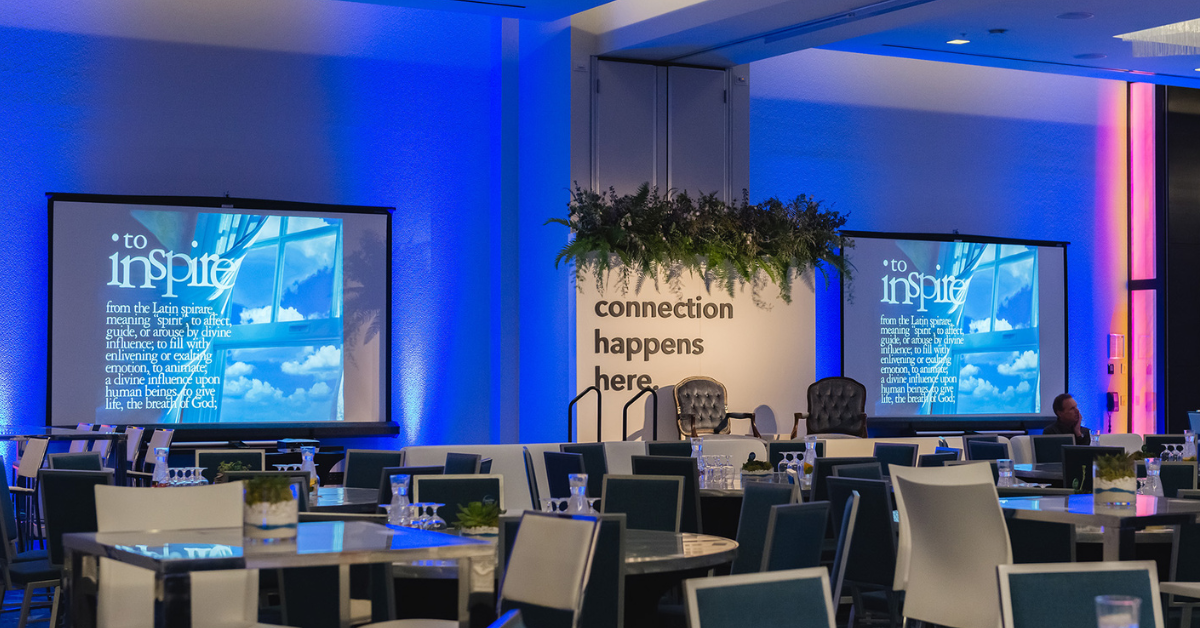 Planning Accessible Events – Tycoon Events